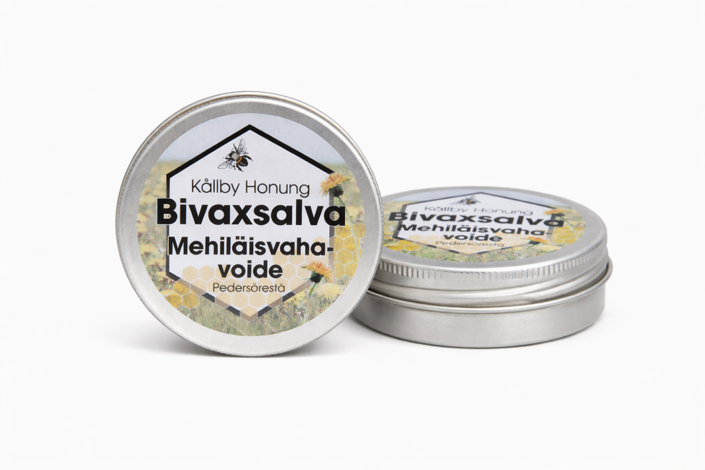 Mehiläisvahavoide 25g