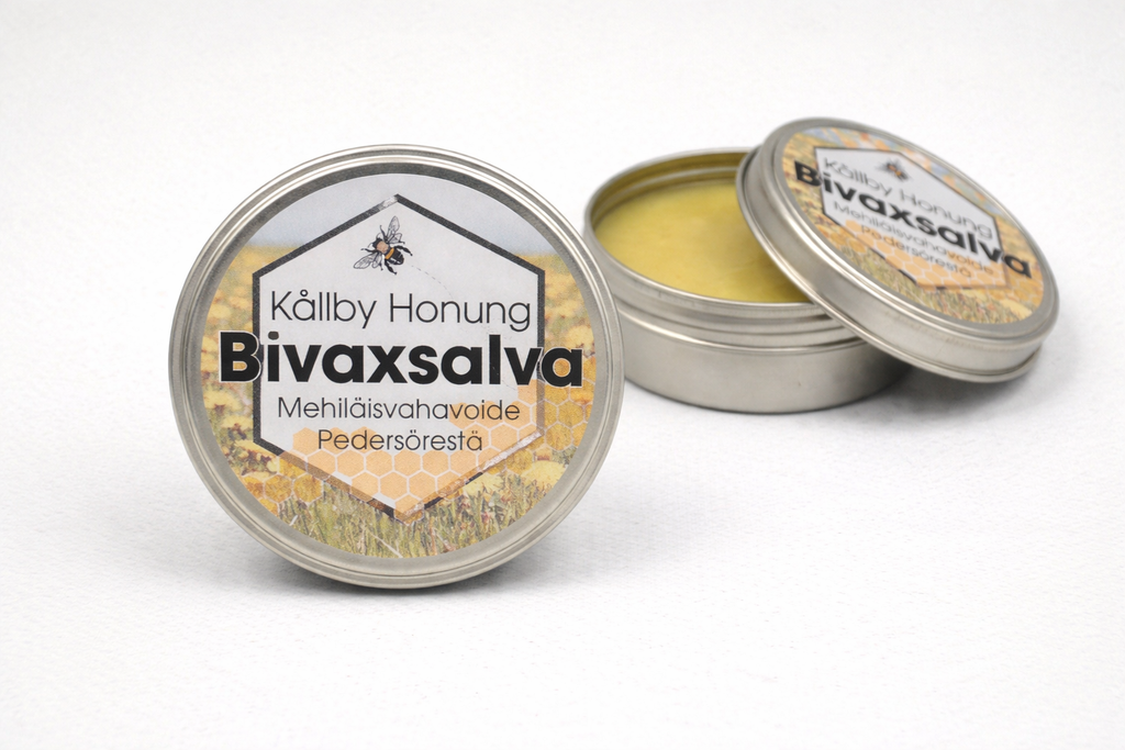 Mehiläisvahavoide 50g