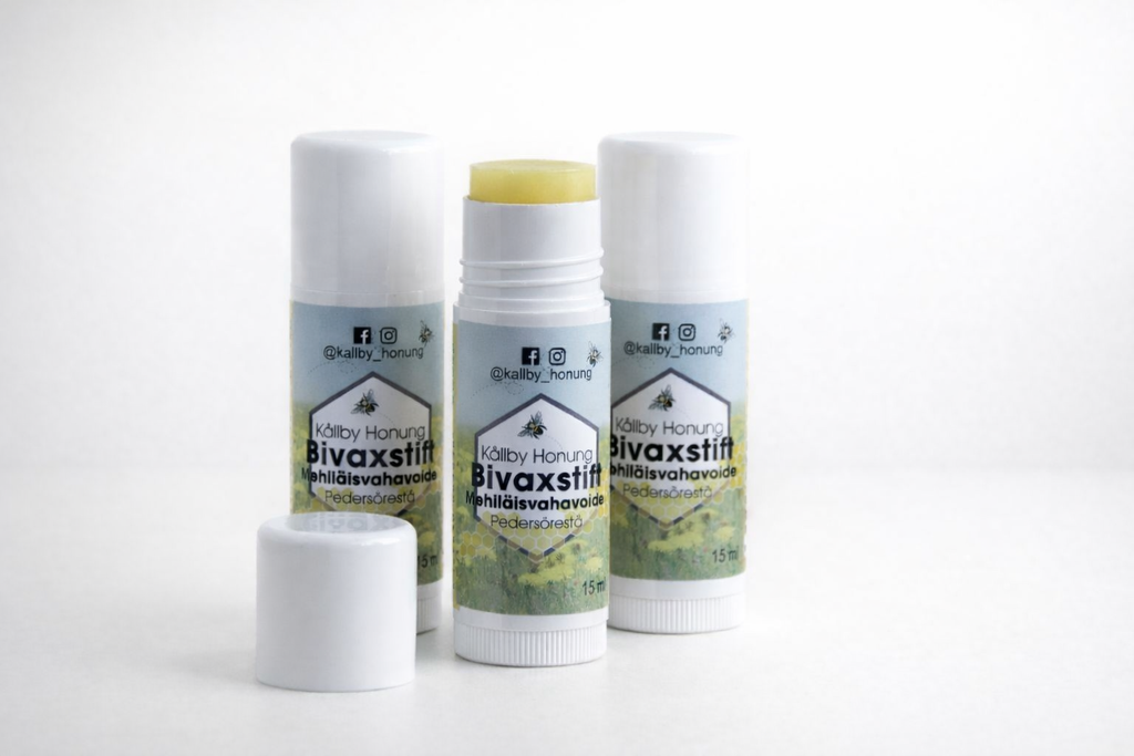 Mehiläisvahapuikko 15ml