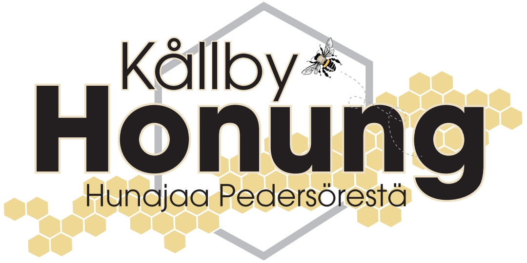 Kållby Honung/PS Leather